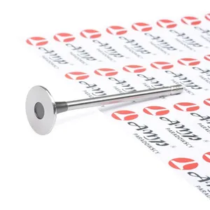 Avgasventil AMP PNIS023-A-0-0