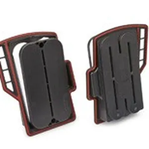 Filter, vevhusventilation FLEETGUARD CV50634