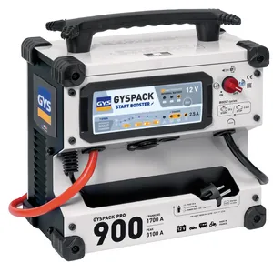 Starthjälpsapparat GYS 027084