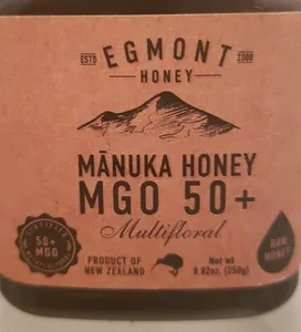 Manuka Honey