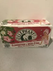 Élimination et bien-être