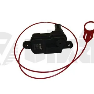 Inställning, centrallås VIKA 98620000101