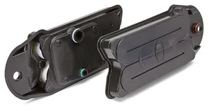 FLEETGUARD CV52001 Filter, vevhusventilation