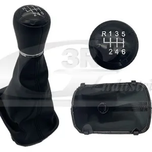 Växelspaksknopp 3RG 25745