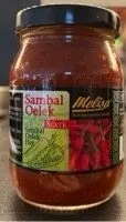 Sambal Oelek