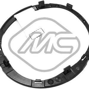 Växelspaksdamask Metalcaucho 65047