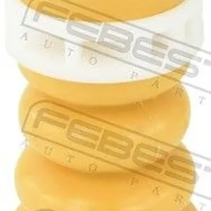 Gummibuffert, fjädring FEBEST VWD-TIGIIR