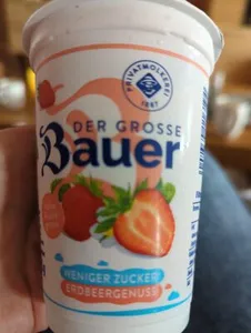 Der große Bauer