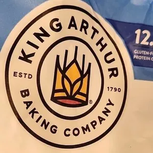 Unbleached bread flour