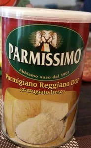 Parmissimo grattugiato