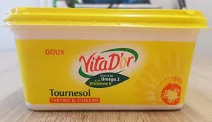 Vita d'or beurre