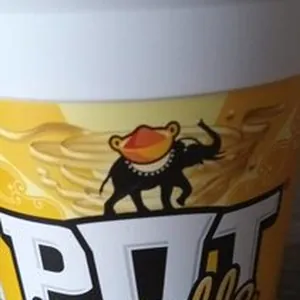 Original Curry Pot Noodle