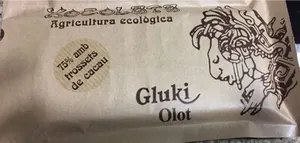 Xocolata 75% gluki olot