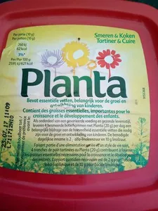 Planta