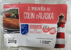 Colin d'Alaska