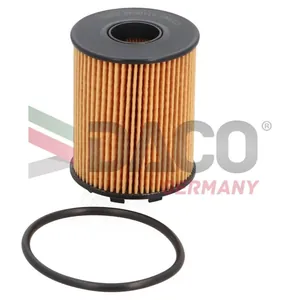 Oljefilter DACO Germany DFO0110