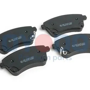 Bromsbelägg Oyodo 10H0335-OYO