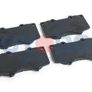 Bromsbelägg Oyodo 10H2058-OYO