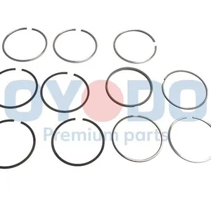 Kolvringsats Oyodo 40M0321.000-OYO