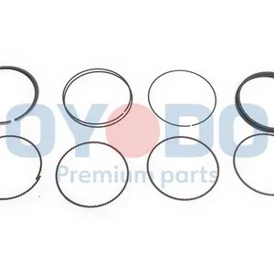 Kolvringsats Oyodo 40M0323.000-OYO