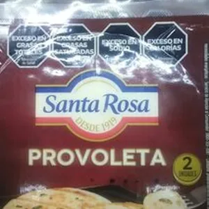 Provoleta