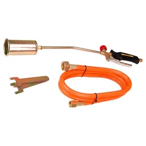 Gaslödbrännare TOPEX 44E120