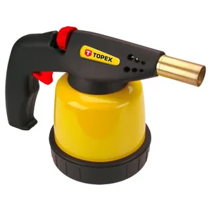 Gaslödbrännare TOPEX 44E141