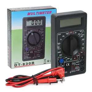 Multimeter CARMOTION 58434