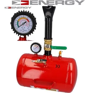 Däcktrycksmätare ENERGY NE00518