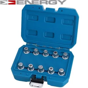 Upplåsningsverktygssats, fälglås ENERGY NE00715