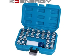 Upplåsningsverktygssats, fälglås ENERGY NE00716