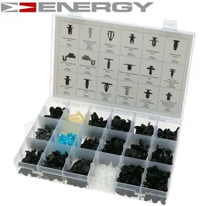 Clipssats, karosseri ENERGY NE00758