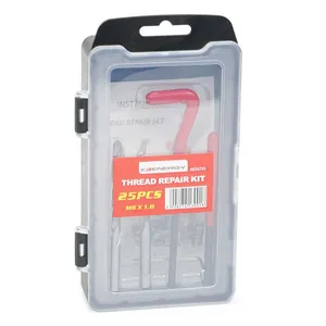 Sortimet, gängreparation ENERGY NE00795