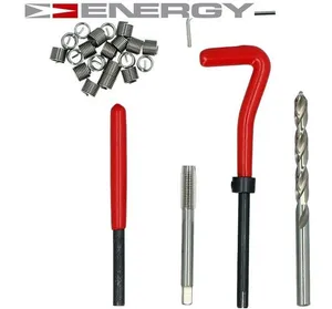 Sortimet, gängreparation ENERGY NE00796