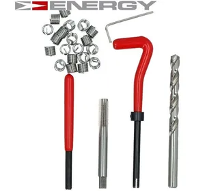 Sortimet, gängreparation ENERGY NE00797
