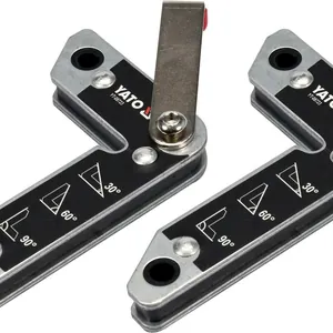 Geringsvinkel YATO YT-08723