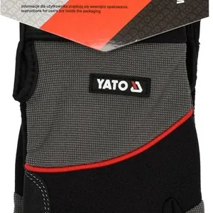 Arbetshandskar YATO YT-74666