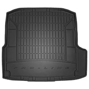 Bagagerumsmatta med kanter FROGUM TM404298