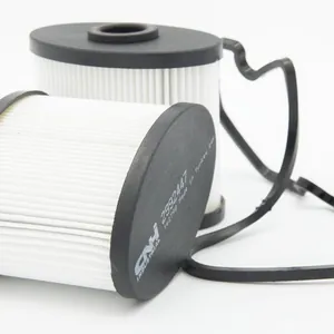 Filter, vevhusventilation IVECO 2992447