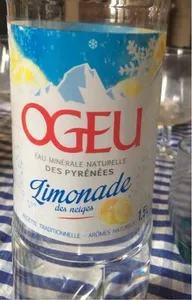 Ogeu limonade