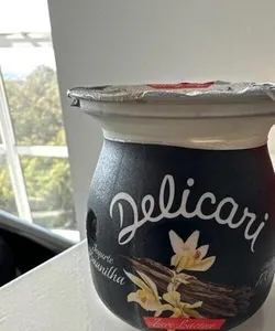 Iogurte Delicari