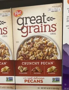 Great Grains