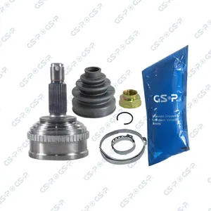 Ledsats, drivaxel GSP 823027