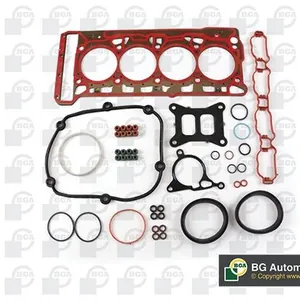 Sotningssats BGA HK0107