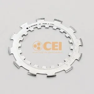 Säkringsring CEI 169.848