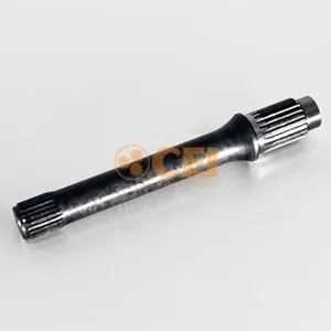 Drivaxel CEI 170.231