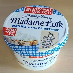 Madame loÏk