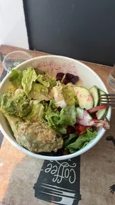 Salad