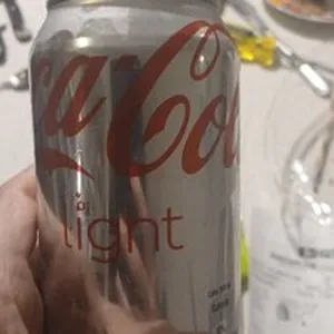 Coca-Cola light