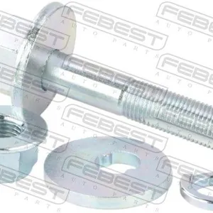 Camberbult FEBEST 1229-023-KIT